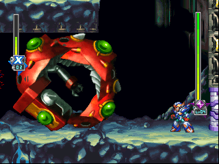 Mega Man X6